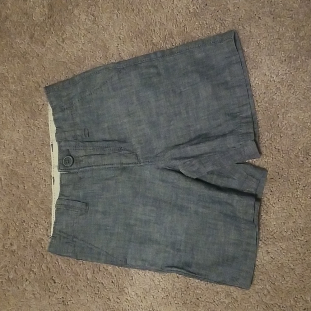 Gap Boys Toddler Shorts 2T